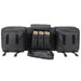 Tactical 40 Inch Rifle Case, ammo pocket