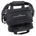 Wild Hare Deluxe 6-Box Carrier - Black, embroidered top Wild Hare Deluxe 6-Box Carrier - Black, embroidered top