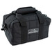 Wild Hare Deluxe 6-Box Carrier - Black, back Wild Hare Deluxe 6-Box Carrier - Black, back