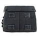 Wild Hare Deluxe 6-Box Carrier - Black, rubber feet Wild Hare Deluxe 6-Box Carrier - Black, rubber feet