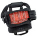 Wild Hare Deluxe 6-Box Carrier - Black, holds 6 boxes of shells Wild Hare Deluxe 6-Box Carrier - Black, holds 6 boxes of shells