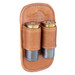 Wild Hare Leather Spare Shell Holder, dusk Wild Hare Leather Spare Shell Holder, dusk