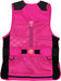 Women's Perfect fit vest back MizMac version