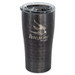 Peregrine Field Gear 20 oz Tumbler, Hammered Gun Metal Peregrine Field Gear 20 oz Tumbler, Hammered Gun Metal