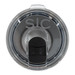 Wild Hare 20 oz Tumbler, Hammered Gun Metal Wild Hare 20 oz Tumbler, Hammered Gun Metal