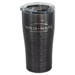Wild Hare 20 oz Tumbler, Hammered Gun Metal Wild Hare 20 oz Tumbler, Hammered Gun Metal