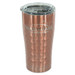 Wild Hare 20 oz Tumbler, Hammered Copper Wild Hare 20 oz Tumbler, Hammered Copper