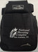 Clearance --  Deluxe Divided Pouch with National Shooting Complex Logo