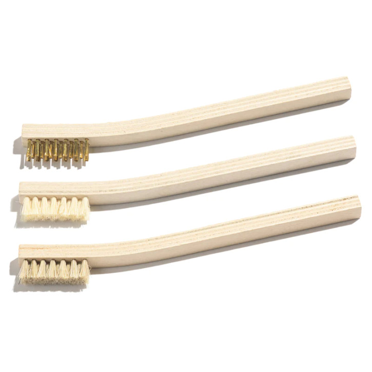 utility brushes