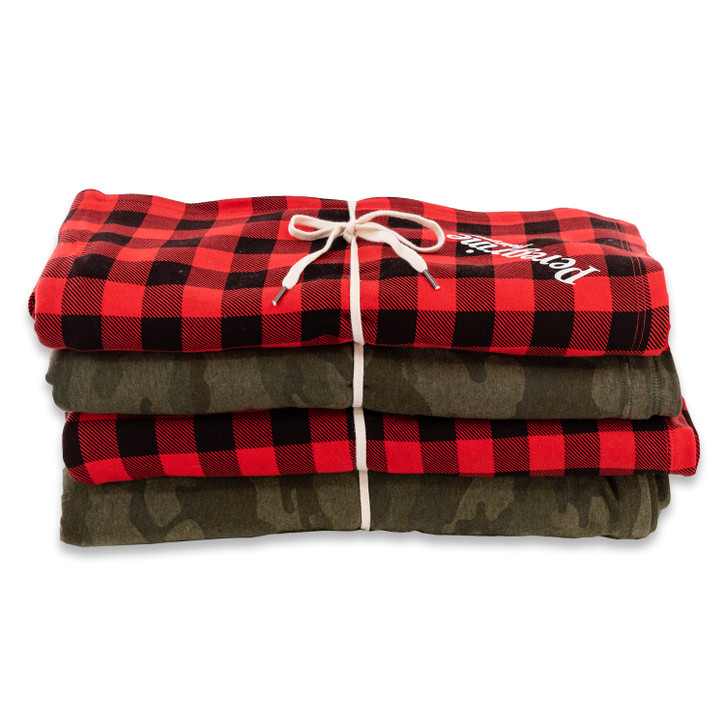 Sweatshirt Blankets