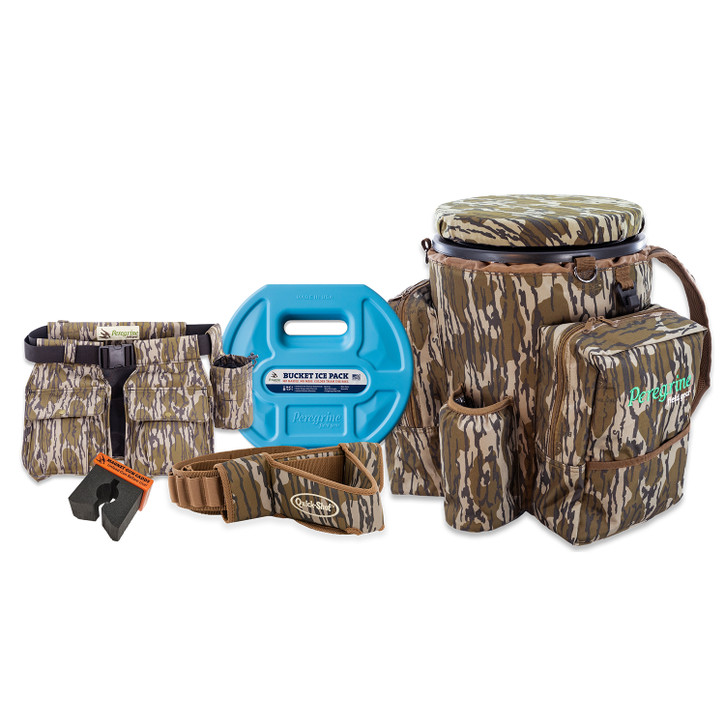 Dove Hunter's Kits