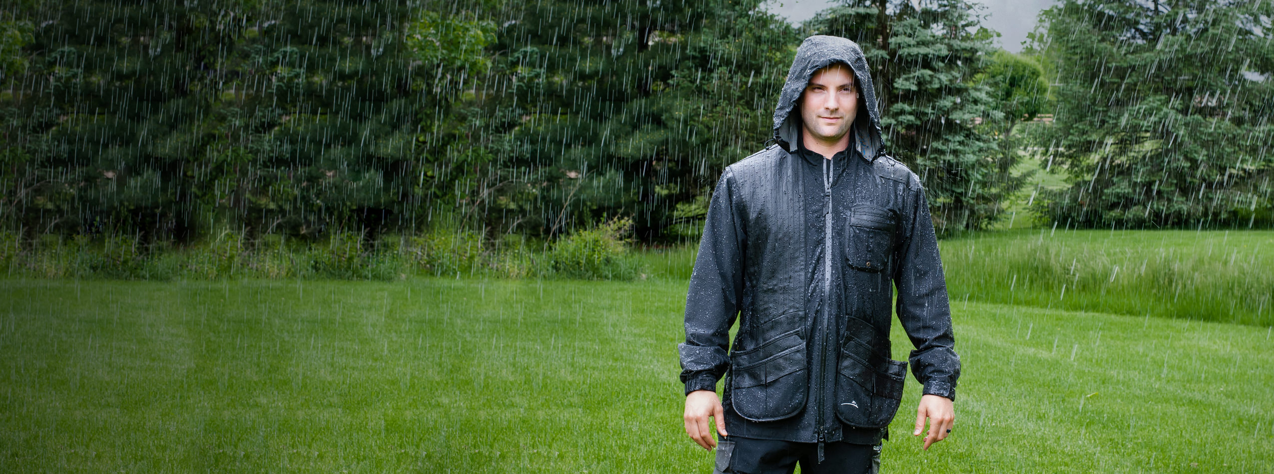 Hydro Elite Jacket