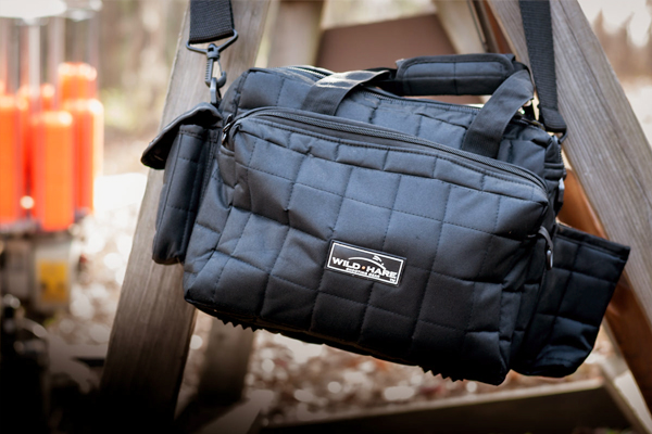 Range Bags