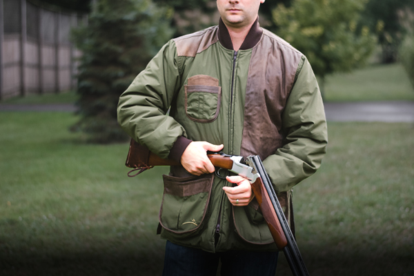 Wild Hare Outerwear