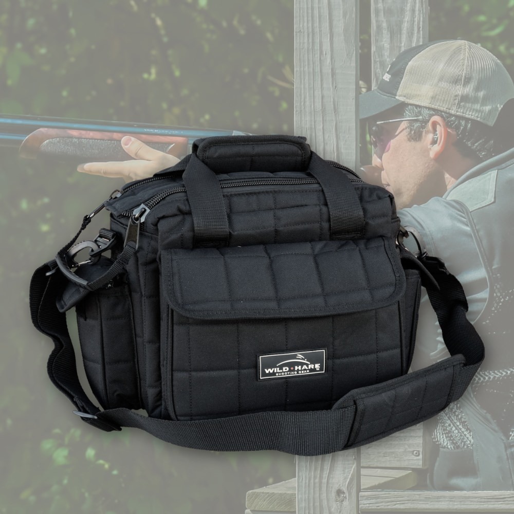 25% Off sporting clays bag