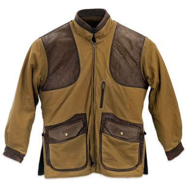 Connett Fishing Jacket | WED STORE