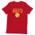 Amnesty Sports "NYC Chinatown" T-Shirt