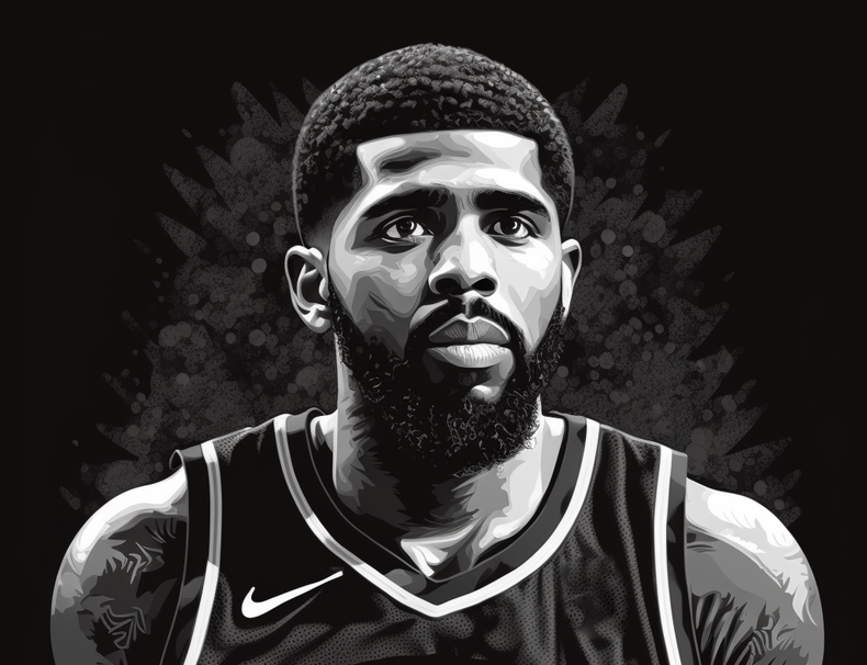 The Kyrie Conundrum: Trading Places in the NBA