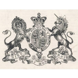 Queen Victoria Awarded Kinahans with a Royal Warrant