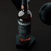 Single Malt Irish Whiskey: SRP #08 BLACK OAK