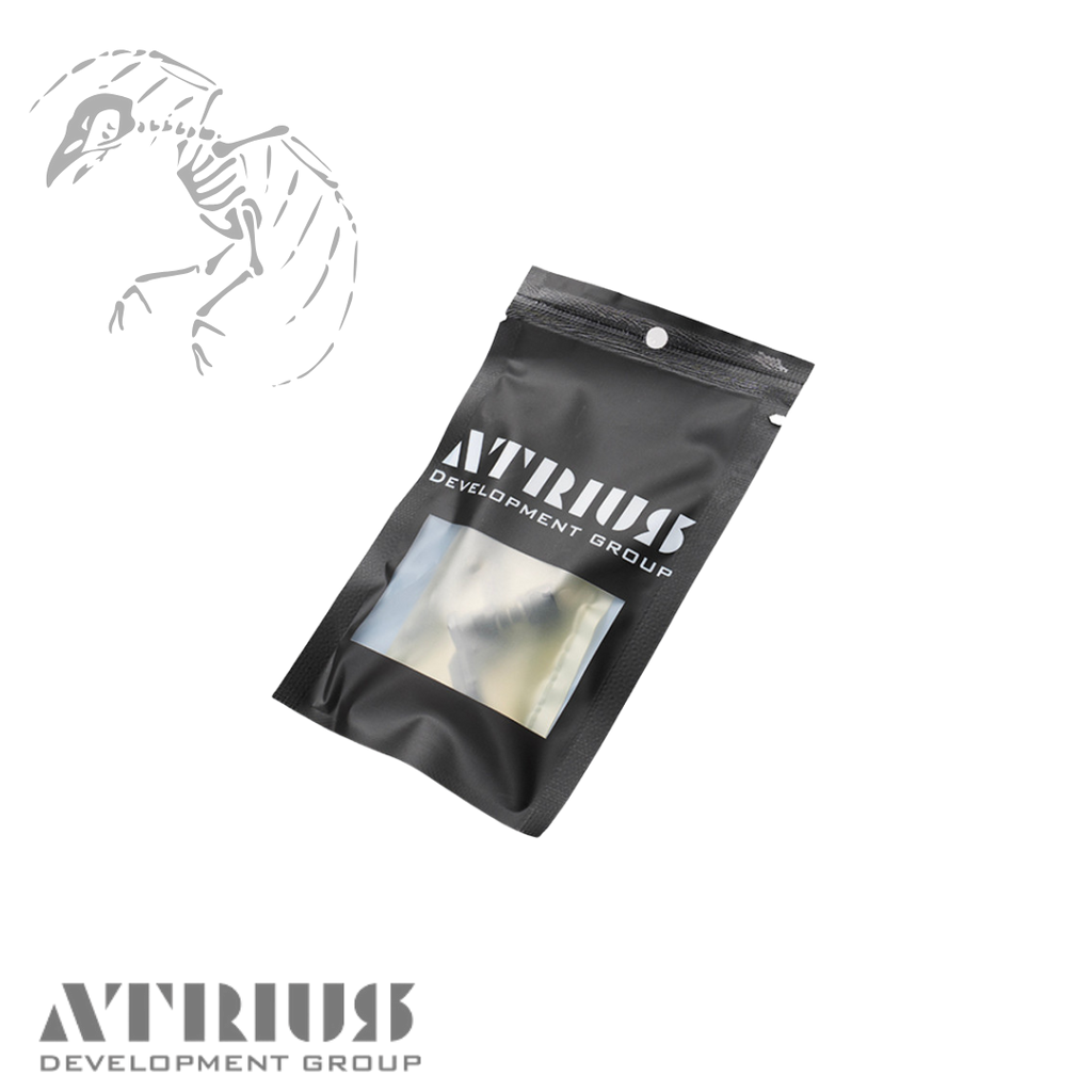 850079014008, ATRIUS DEVELOPMENT 3 POSITION FORCED RESET SELECTOR COMPATIBLE W/ MILSPEC AR-15, FRT, Super Safety