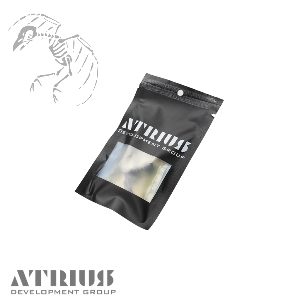 850079014008, ATRIUS DEVELOPMENT 3 POSITION FORCED RESET SELECTOR COMPATIBLE W/ MILSPEC AR-15, FRT, Super Safety