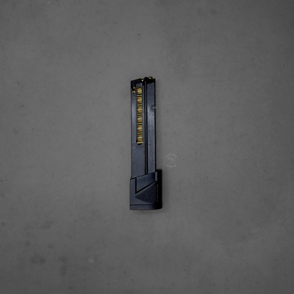 Taurus USA, Magazine, 22LR, 22 Rounds, Fits Taurus TX22, Black, mag, clip, 358-0034-00
UPC: 725327941774