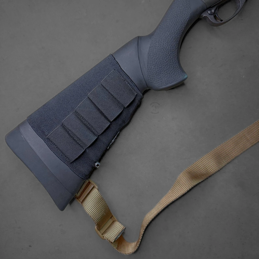 Remington SBS 870 police magnum 12ga used deal on sale sling, TL Racker Streamlight Hogue