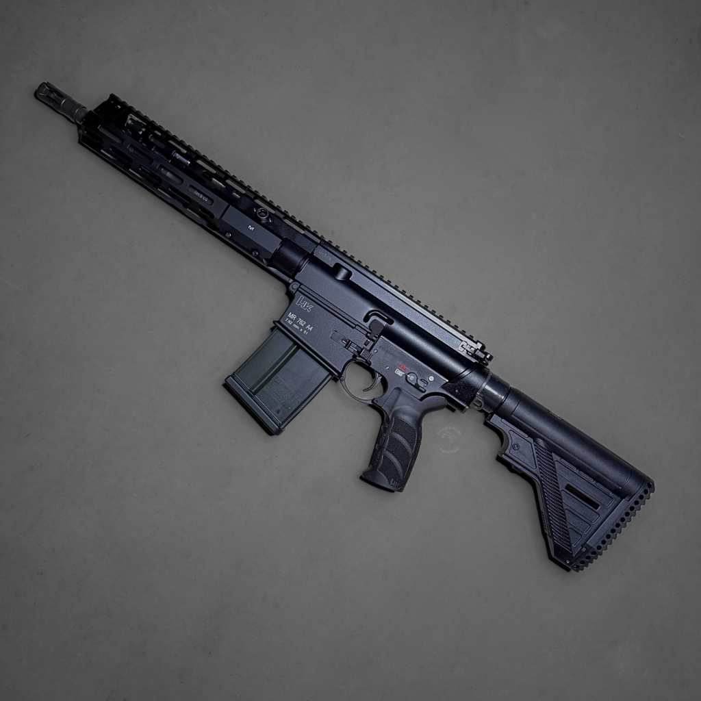 New HK MR762 A4 SBR 13