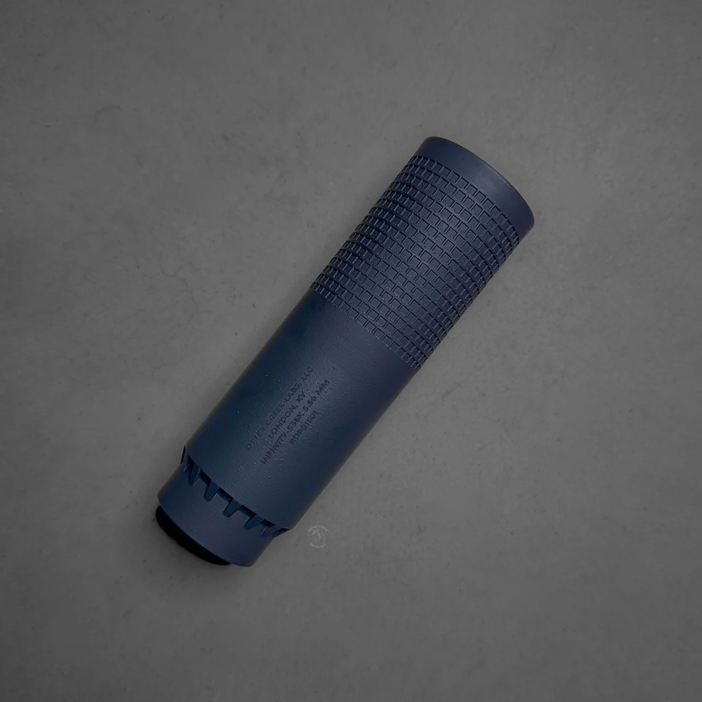 664533654385, OCL-INF556k, Otter Creek Labs Silener Suppressor new infinity 556 k infinity556k, modular on sale now available free shipping dead crow defense in stock
