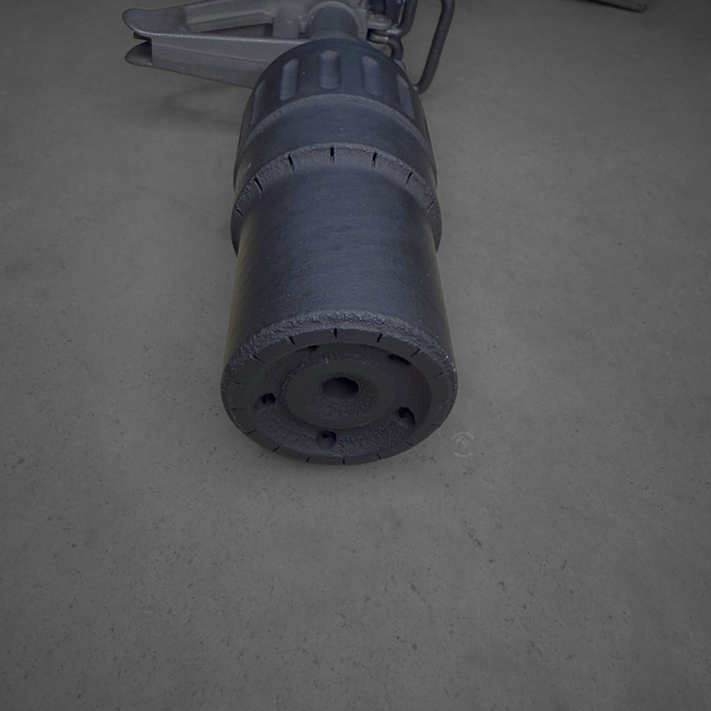 Stealth Additive Works SAW Tisha Titanium 5.56 Suppressor Silencer in-stock free shipping available