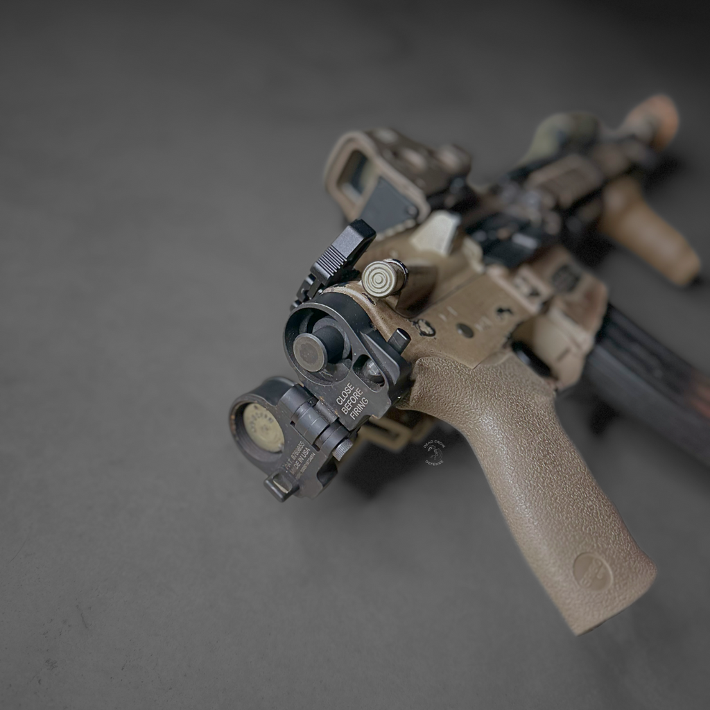 law tactical new Gen s folder folding stock adapter in stock available dead crow defense