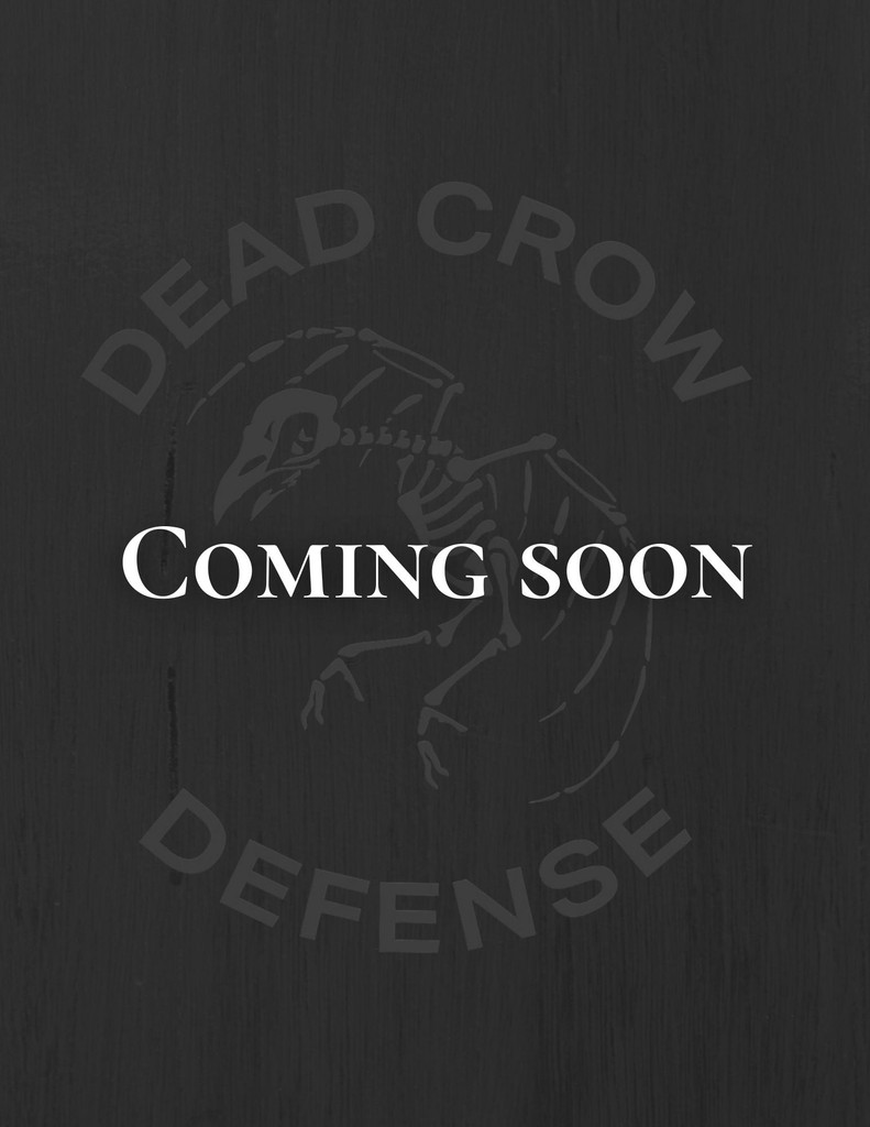 Stop The Bleed - Coming Soon -
