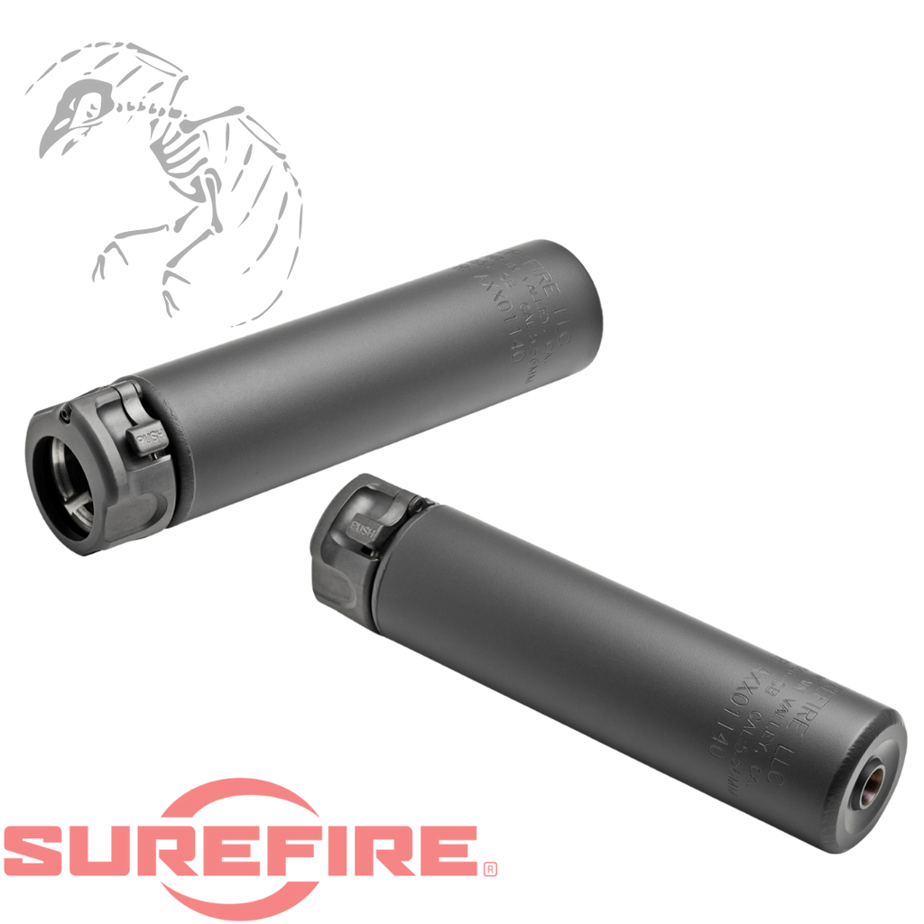 BJ TAC SureFire SOCOM556 RC2 サイレンサー ブラック BJ TAC SureFire SOCOM556 RC2 サイレンサー ブラック Surefire