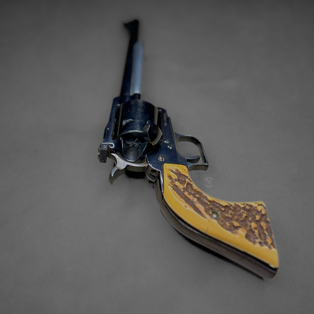 Ruger Super BlackHawk .44 Magnum