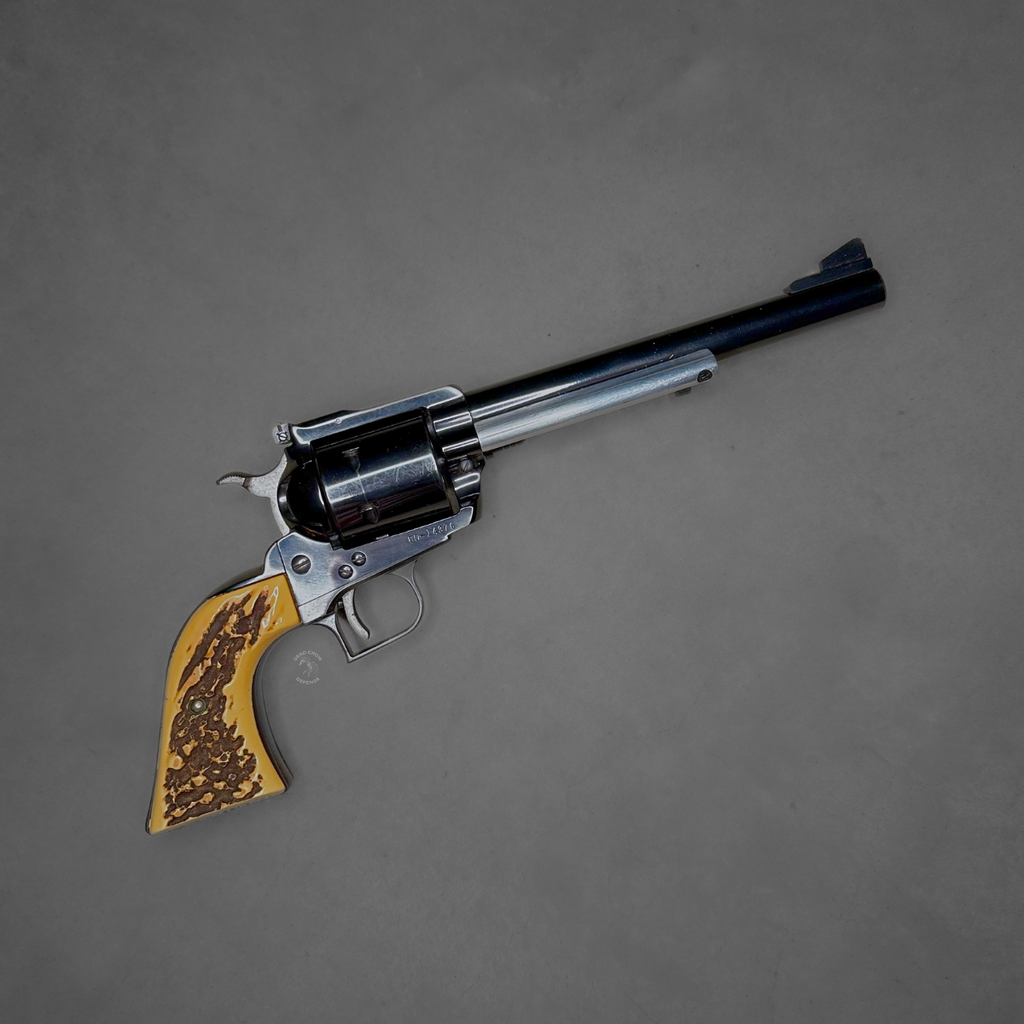 Ruger Super BlackHawk .44 Magnum