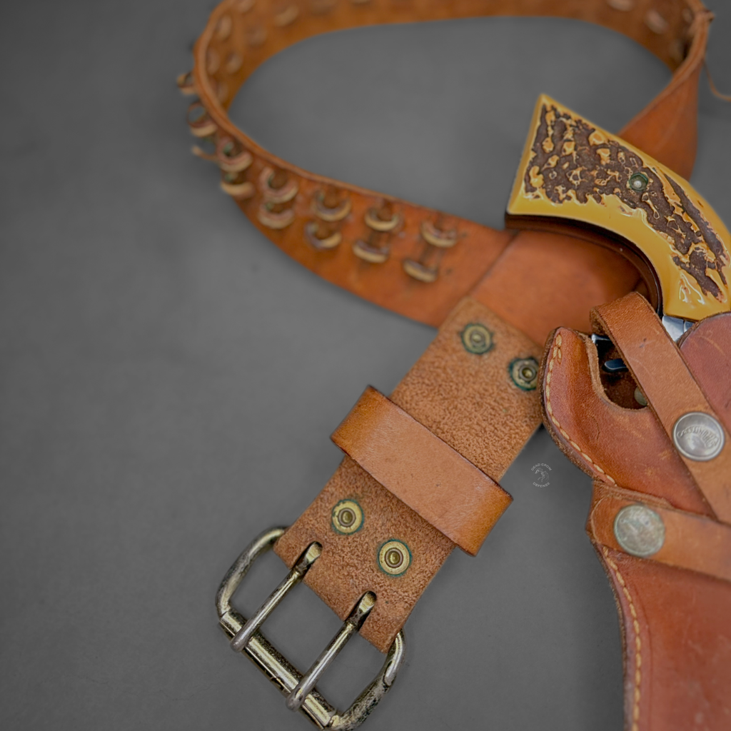 Ruger Super BlackHawk .44 Magnum