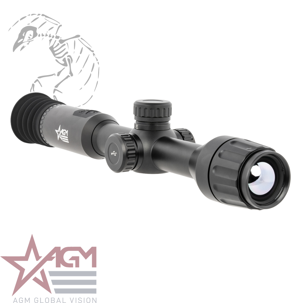 AGM Global Vision Adder Thermal Imaging Scope