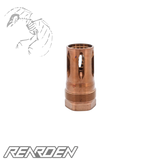 10086 850035804858 rearden r2s in stock available R2S Mount Device muzzle mfg  850041491295 10130 1/2x28 square taper 850035804858	10087 850035804926	10104