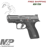 New 2025 release – Smith & Wesson M&P9 Shield X 9mm pistol with optics-ready 3.6-inch slide, night sight, thumb safety, and high-capacity 13+1 and 15+1 magazines. Ideal for concealed carry. 14264
UPC: 022188900859, 14265
UPC: 022188901122 California compliant 10 rd restriction state, ca, wa, IL, MA, 14263
UPC: 022188900842 New 2025 release – Smith & Wesson M&P9 Shield X 9mm pistol with optics-ready 3.6-inch slide, night sight, thumb safety, and high-capacity 13+1 and 15+1 magazines. Ideal for concealed carry. 14264
UPC: 022188900859, 14265
UPC: 022188901122 California compliant 10 rd restriction state, ca, wa, IL, MA, 14263
UPC: 022188900842