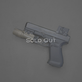 USED Glock G19 Gen5 w/ Aimpoint COA + Surefire X300u