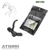 850079014008, ATRIUS DEVELOPMENT 3 POSITION FORCED RESET SELECTOR COMPATIBLE W/ MILSPEC AR-15, FRT, Super Safety