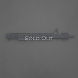 Colt/KAC MRE 14.5" .223/5.56 Complete Upper