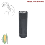 FOR Systems, Monarch, Recce, 556 suppressor, in-stock, inconel, UPC: 726665608596
SKU: FORSYS-MRH718