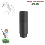 664533654385, OCL-INF556k, Otter Creek Labs Silener Suppressor new infinity 556 k infinity556k, modular on sale now available free shipping dead crow defense in stock