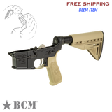 RSR Stock #: BCMLRGRMSSTKMD3FDECMOB
Manufacturer Part #: BCMLRG-RMS-STK-MOD-3-FDE-COSMO
UPC: 812526024466