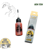 Gun Butter, Pen Oiler LITE, Gun Grease, 725414570610, the best professional use gun grease that stays in place and lasts the longest. specially formulated to run the gun smooth like butter especially on 2011's and other firearms with tight tolerances.