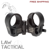 law tactical new Gen s folder folding stock adapter in stock available dead crow defense