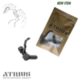 ATRIUS DEVELOPMENT 3 POSITION FORCED RESET SELECTOR COMPATIBLE W/ MILSPEC AR-15, FRT, Super Safety, ATRIUS DEVELOPMENT GROUP

ATRIUS DEVELOPMENT 3 POSITION FORCED RESET SELECTOR MIL-SPEC

Item : ATRIADG-FRS-S-MS

SKU : ADG-FRS-S-MS

Model : 3 POSITION FORCED RESET SELECTOR MIL-SPEC

UPC : 850079014084