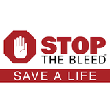 Stop The Bleed - Coming Soon -